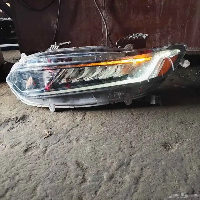 شمعات أكورد ليد (نصف فل) 2018 - 2022 13