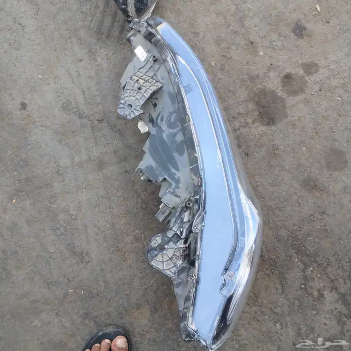 شمعات أكورد ليد (نصف فل) 2018 - 2022 5