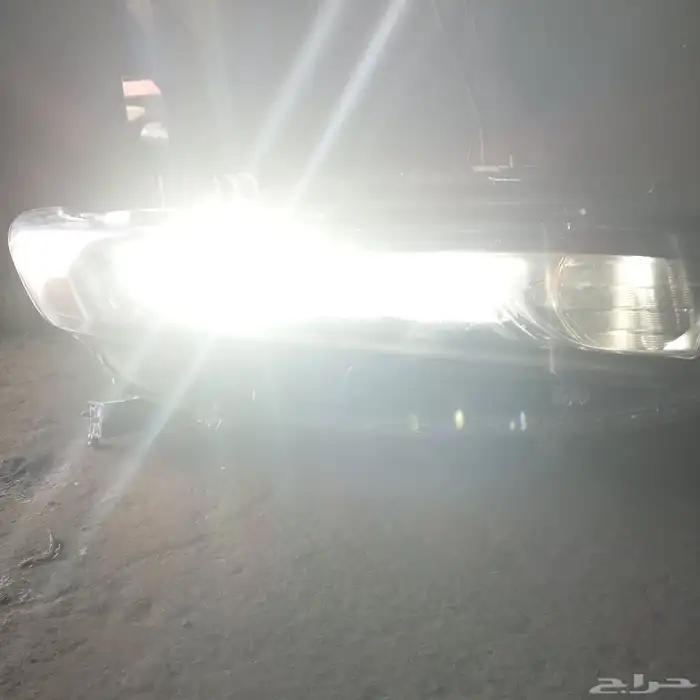 شمعات أكورد ليد (نصف فل) 2018 - 2022 12