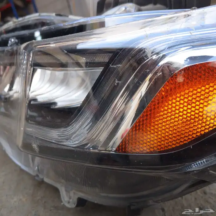 شمعات أكورد ليد (نصف فل) 2018 - 2022 3