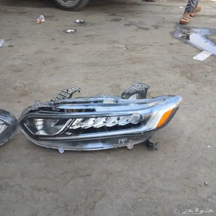 شمعات أكورد ليد (نصف فل) 2018 - 2022 1