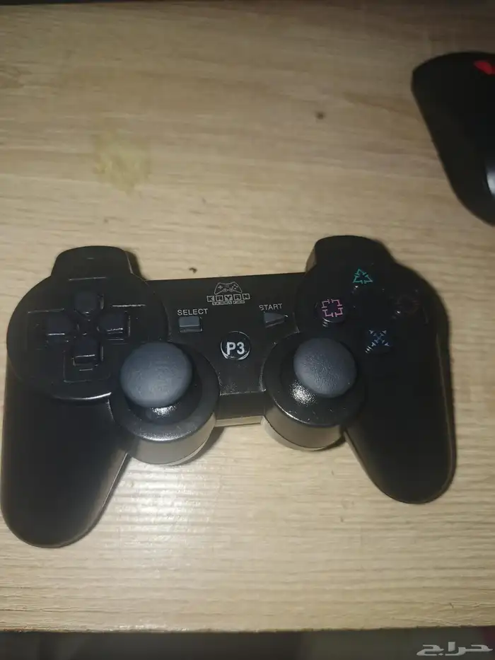 جهاز بلايستيشن 3 مهكر 4