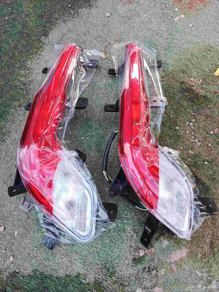 عواكس صدام خلفي كابتيفاء 2024 0