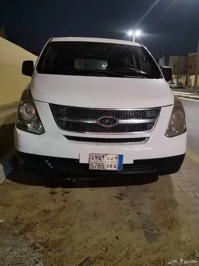 اتش ون 2010 ديزل مطلوب 21.500 ريال 2