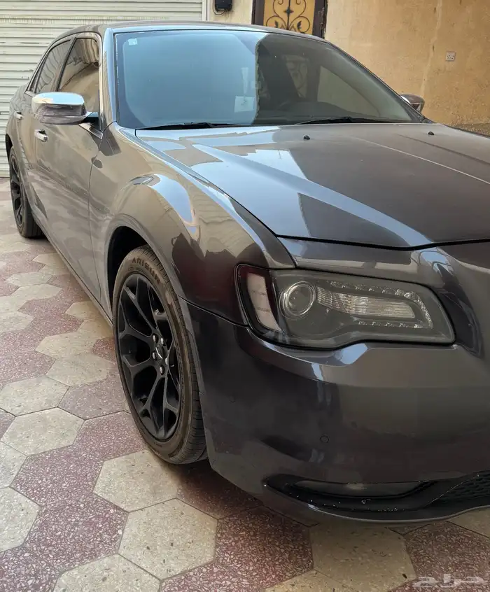 كرايزلر 2017 7