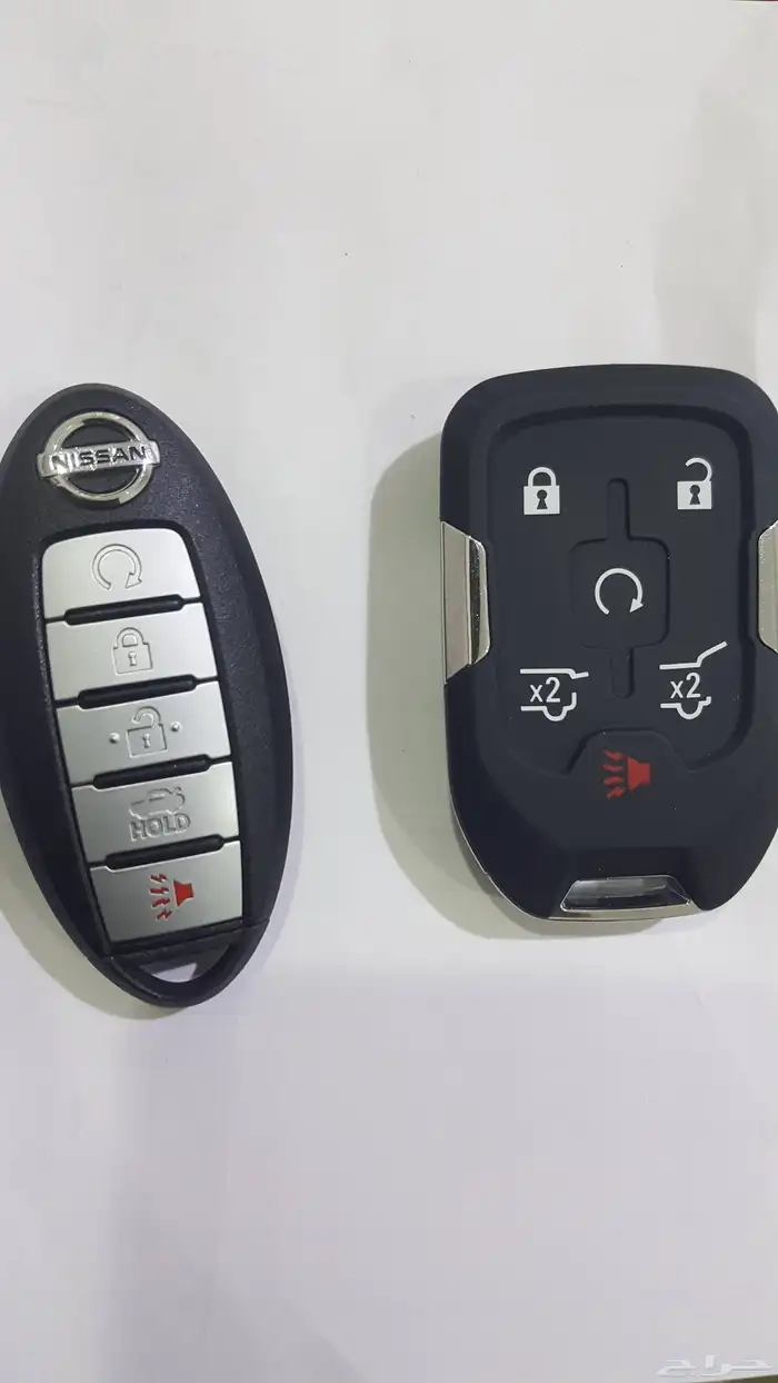 محل مفاتيح الرياض لبرمجه السيارات البصمه والعادي 0