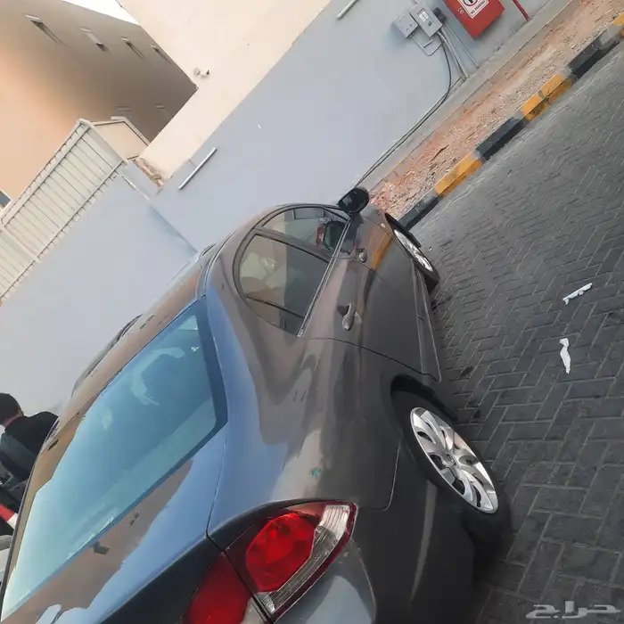 For Sale  Honda Civic Reborn 2009 Location  Riyadh 8
