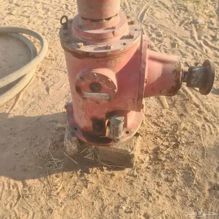 قير جونسون110 حصان   كيبل رشاش علوي عشر خطوط 3