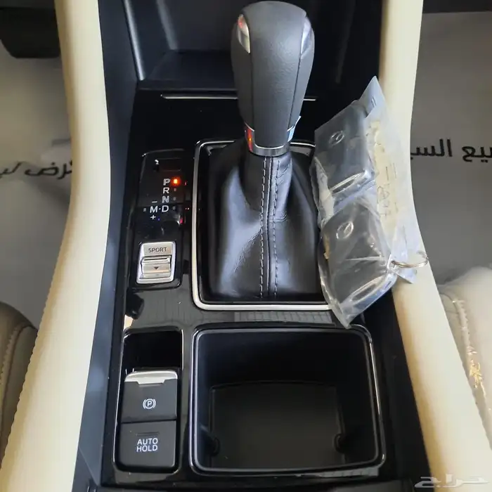 مازدا 6 موديل 2025 خليجي السعر 93500 شامل الضريبة 27