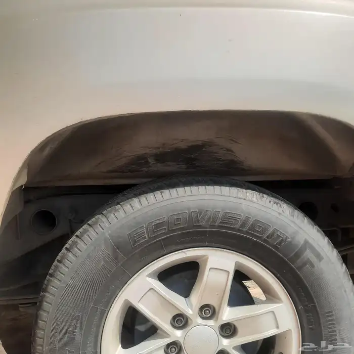 جمس سييرا 2009 16