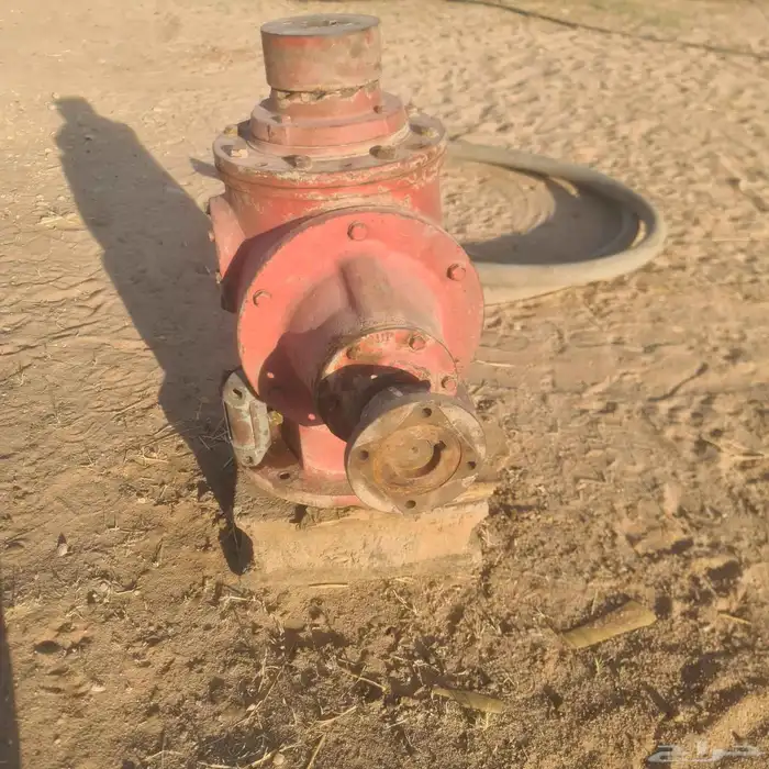 قير جونسون110 حصان   كيبل رشاش علوي عشر خطوط 1