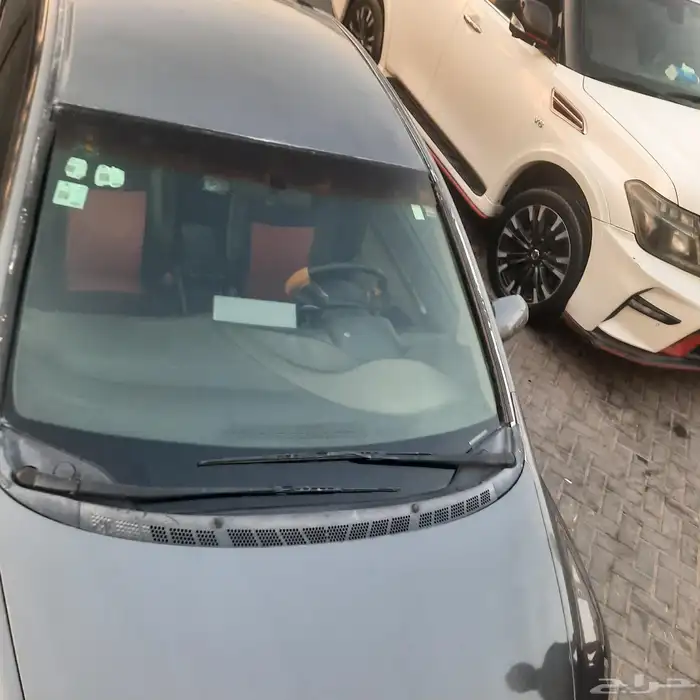 For Sale  Honda Civic Reborn 2009 Location  Riyadh 4