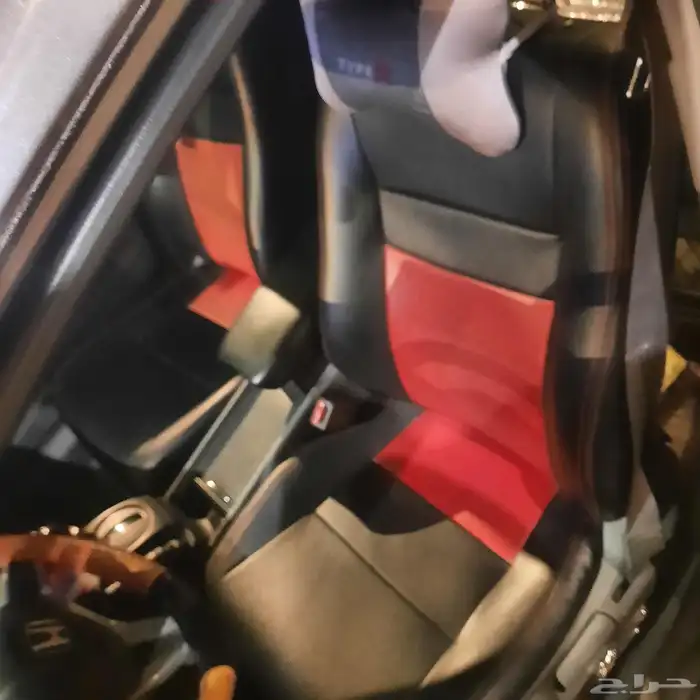 For Sale  Honda Civic Reborn 2009 Location  Riyadh 0