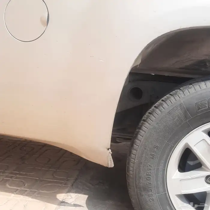 جمس سييرا 2009 15