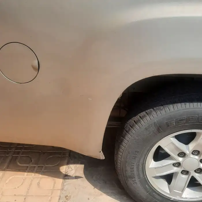 جمس سييرا 2009 17