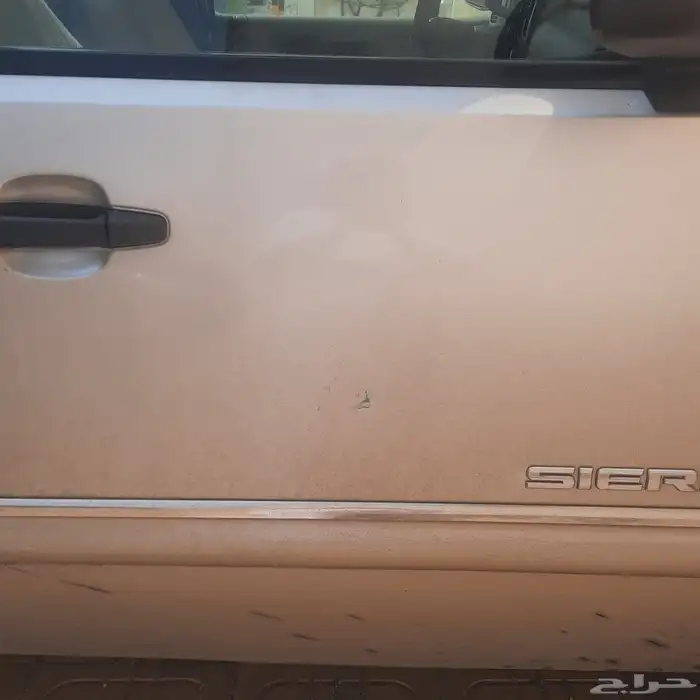 جمس سييرا 2009 18