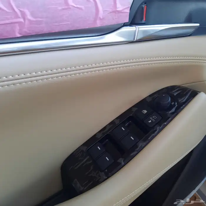 مازدا 6 موديل 2025 خليجي السعر 93500 شامل الضريبة 28