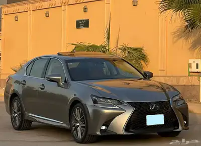 لكزس GS350 فل 2017 سعودي index