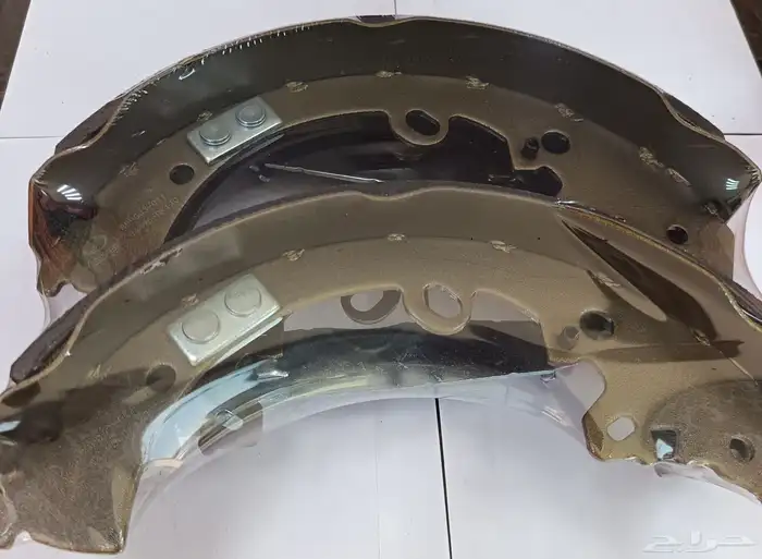 متوفر لدينا قطع غيار تويوتا ياباني 2