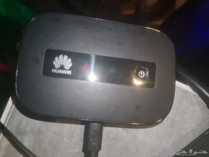 جهاز نت هواوي 2