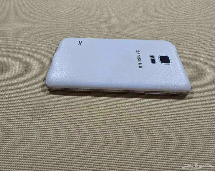 Samsung Galaxy s5 mini 1