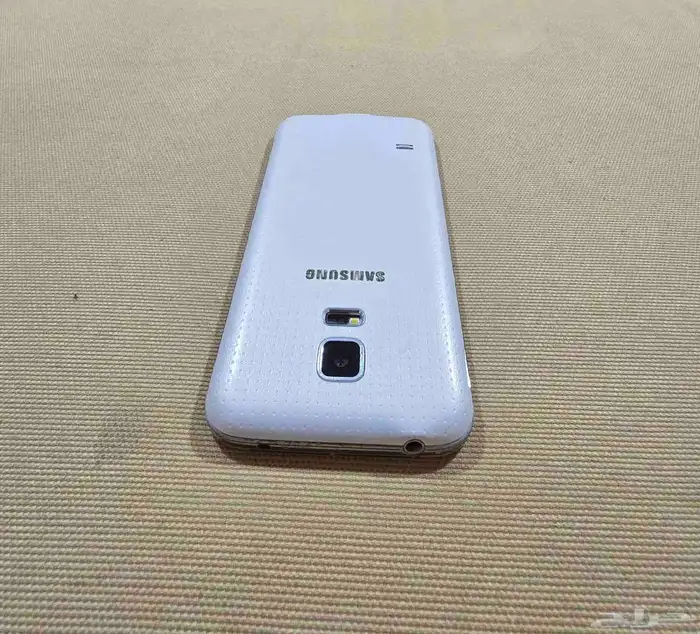 Samsung Galaxy s5 mini 2