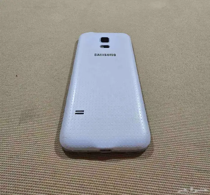 Samsung Galaxy s5 mini 4