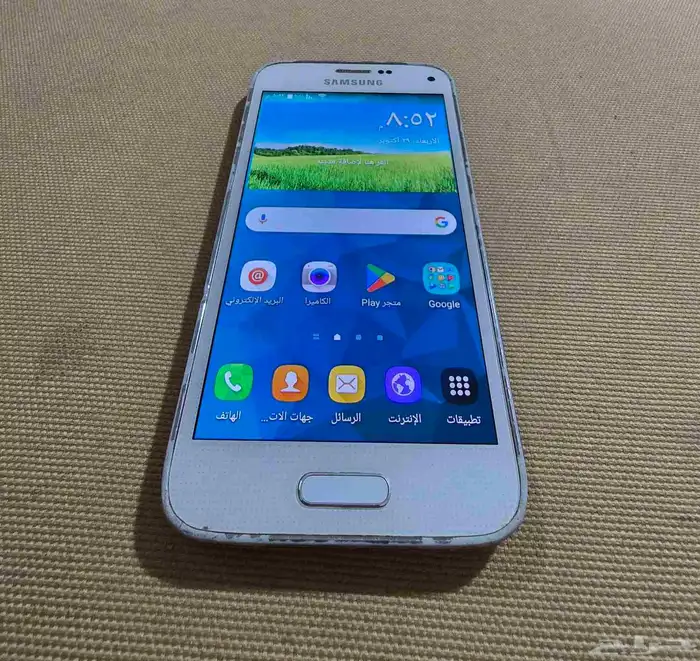 Samsung Galaxy s5 mini 0