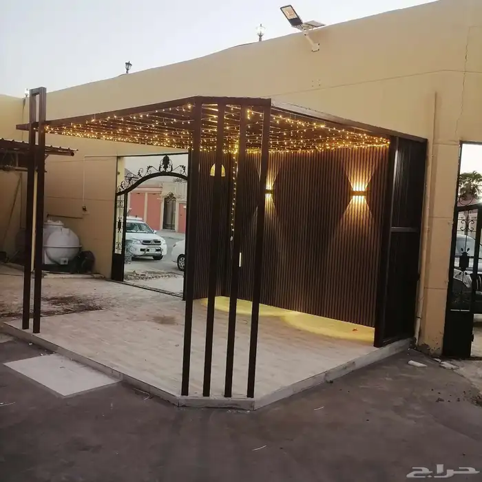 جلسات خارجيه برجولات الخفجي 5