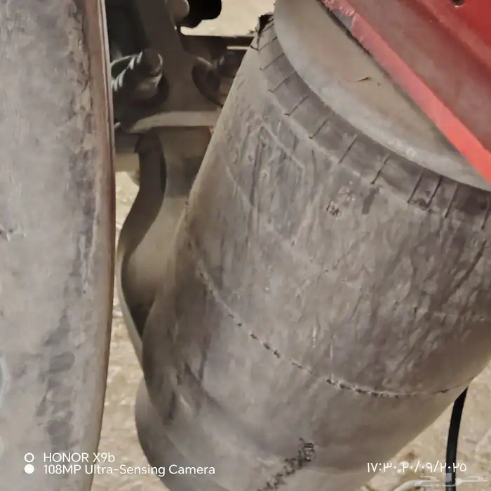 تيدر ستارة ثلاثة محاور أوربي بيبي نظيف جدا 5