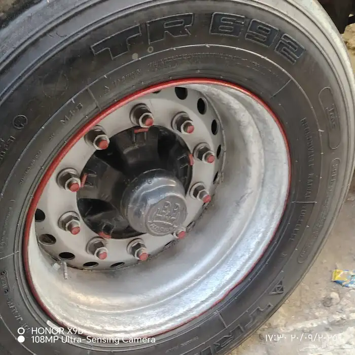 تيدر ستارة ثلاثة محاور أوربي بيبي نظيف جدا 7