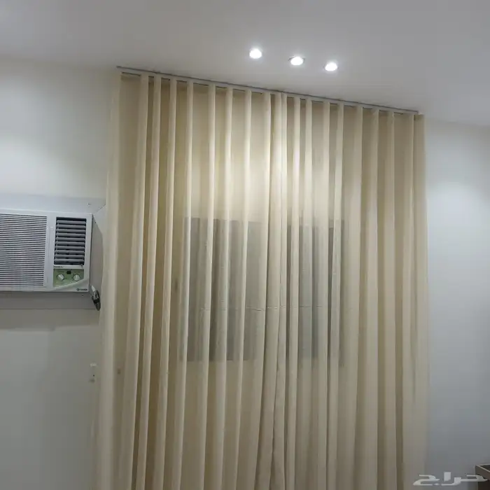 كنبات امريكي وكنب حرف ال ستائر ويفي ستاير أمريكي خدمه توصيل 9