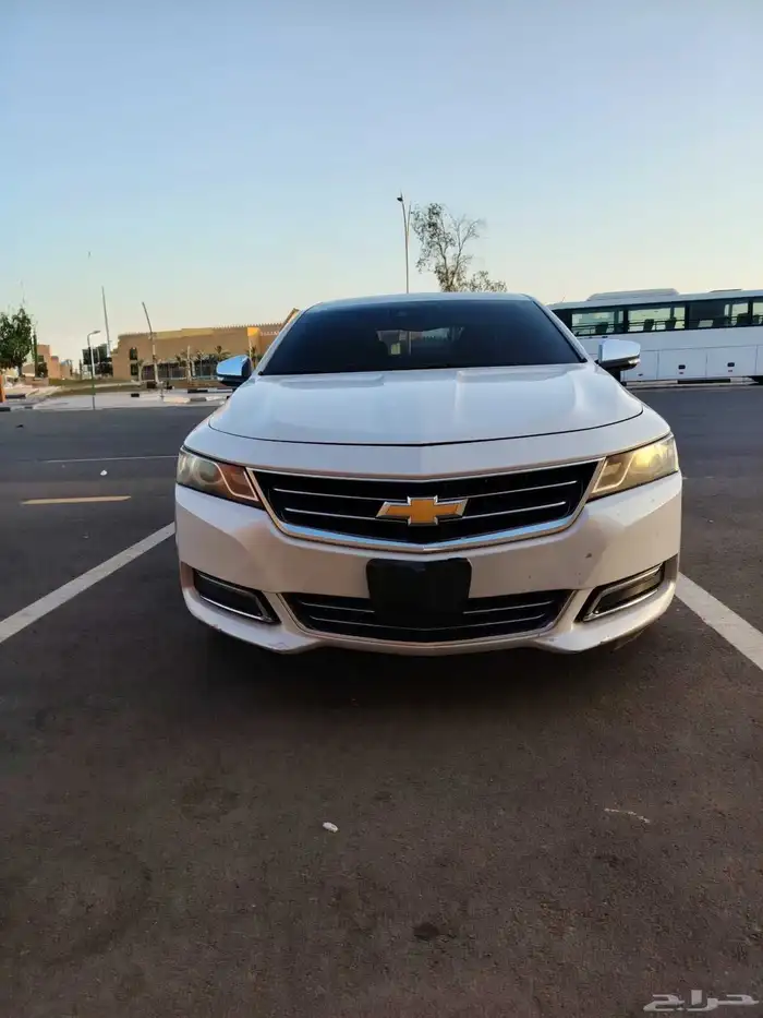 شيفروليه امبالا 2016 فل كامل 6