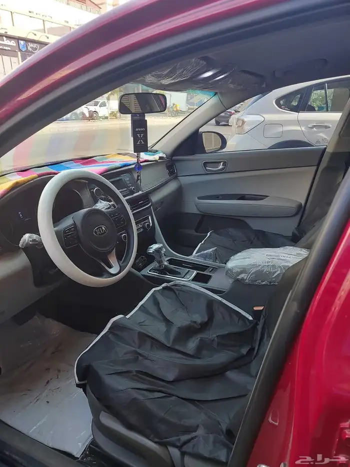 اوبتيما 2016 2