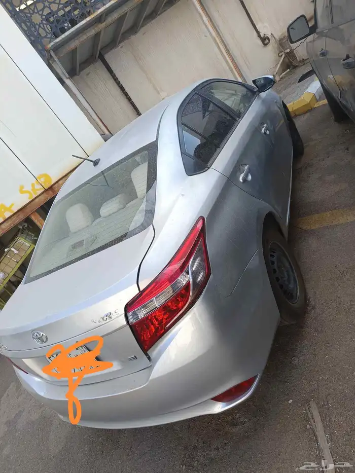 يارس للبيع 3