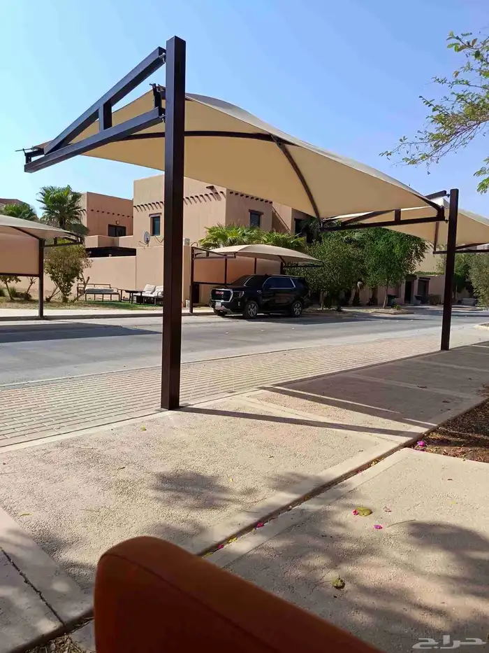 حداد جلسات لكسان قماش سواتر 6