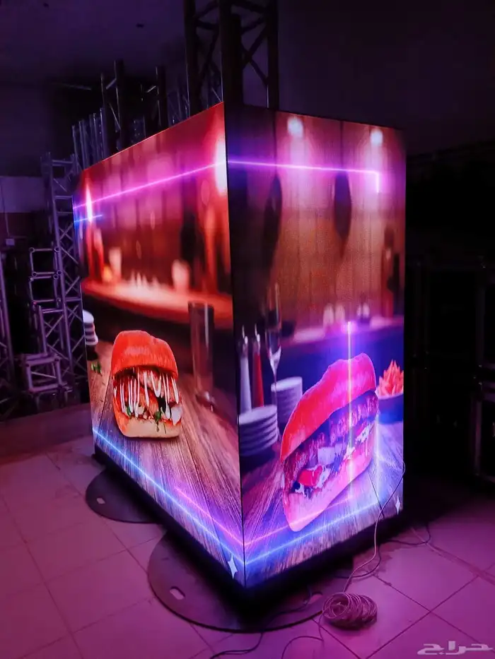 Screen Rental for Events 4