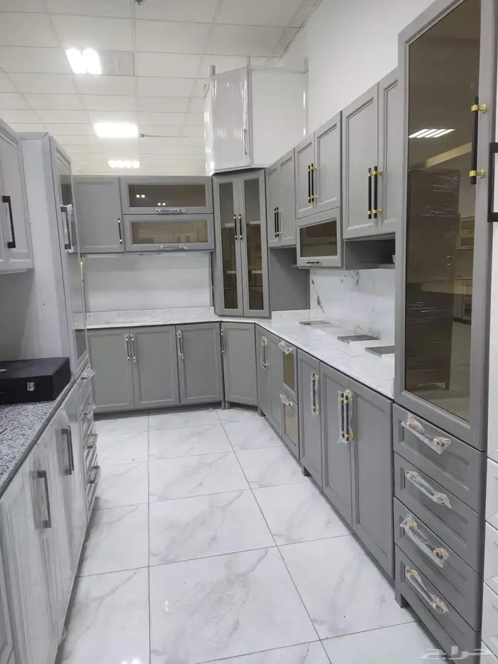 مطابخ جاهز وي تفصيل 0