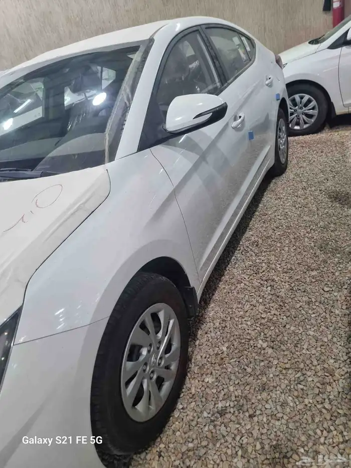 النترا 2020 اصفار لوحات 1