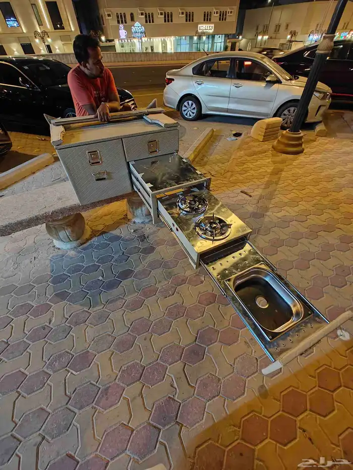 تفصيل ادراج سحب عزبة خشب متجر الكتروني 44