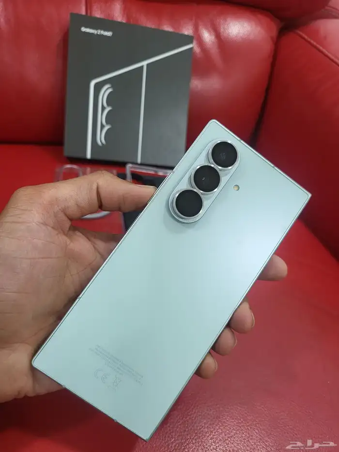 samsung galaxy z fold 7 2