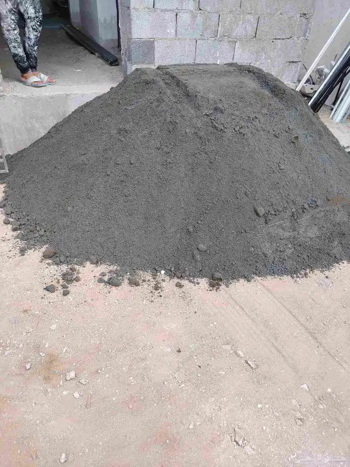 اسمينت طوب أعتاب بطحاء دمار 3