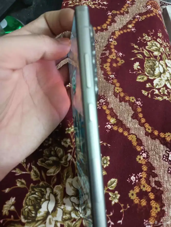 samsung S 24 ultra 12 ram 256 memory 9