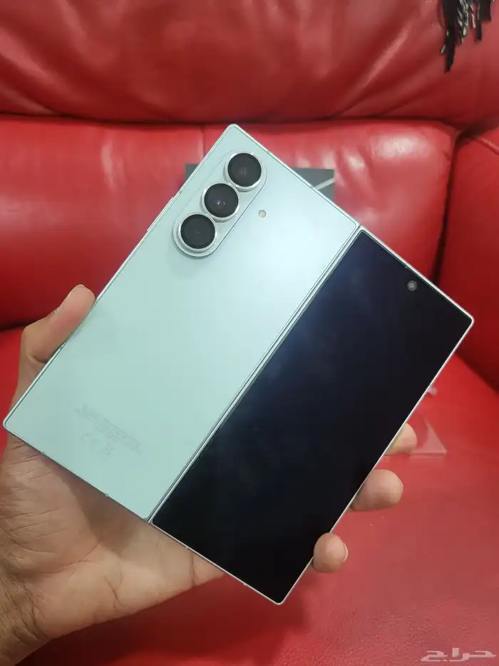 samsung galaxy z fold 7 6