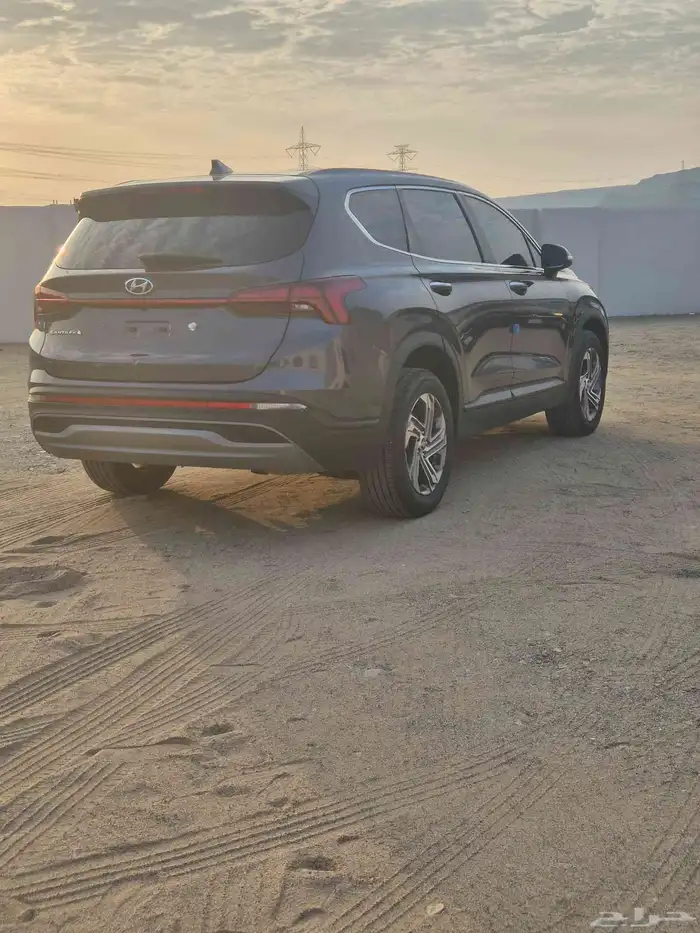 سنتافي 2021 ديزل استخدام كوري 15