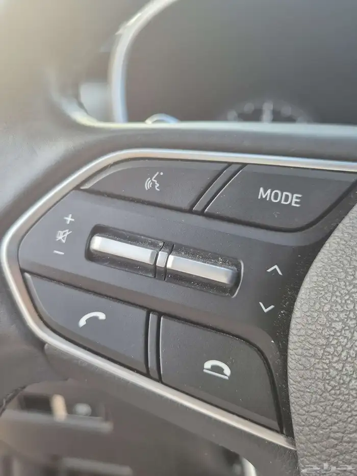 سنتافي 2021 ديزل استخدام كوري 5