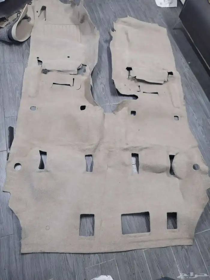 فرشة برادو للبيع 1