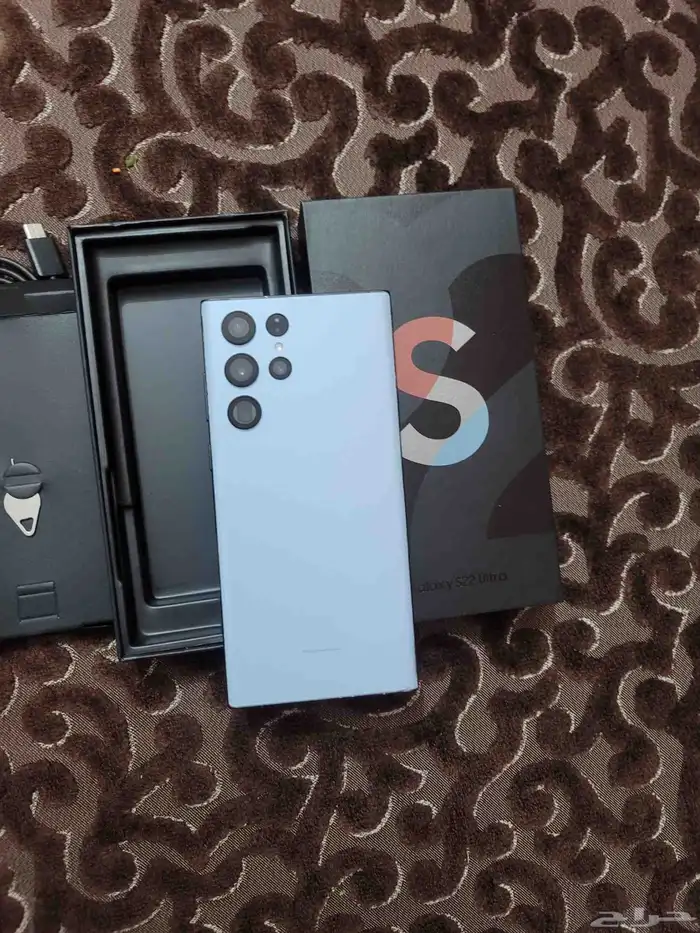 جهاز اس22الترا 5