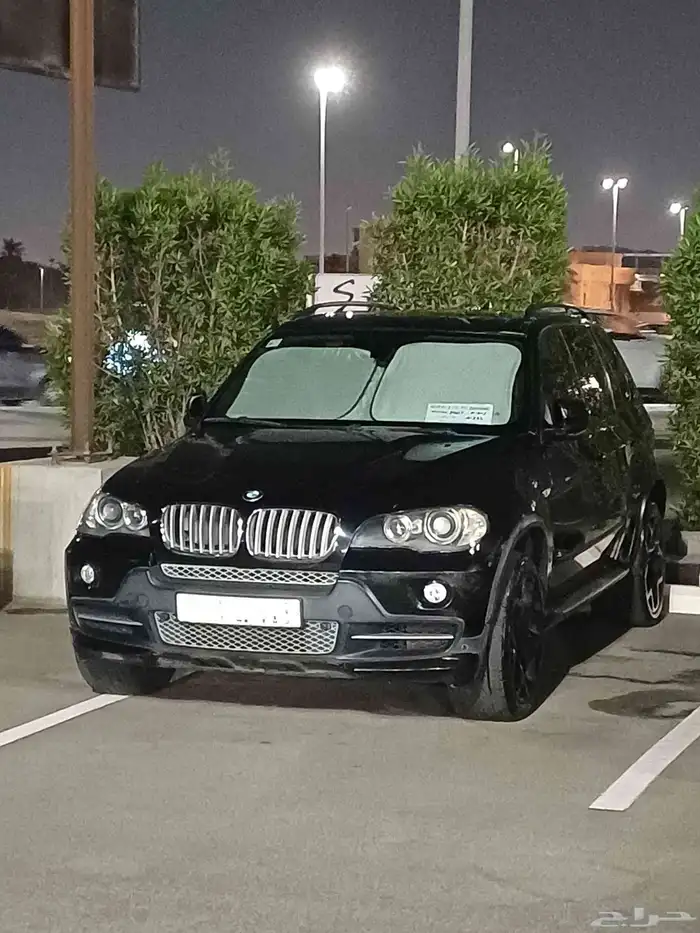 للبيع BMW X5 E70 0