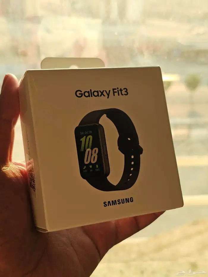 Samsung Galaxy Fit3 0